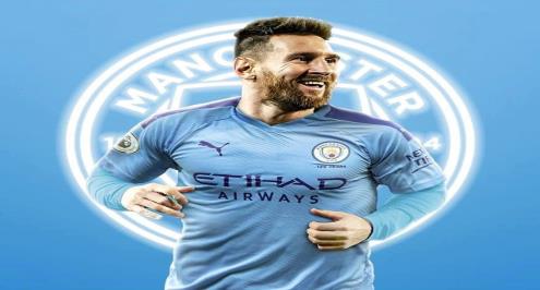 أبرزها جوارديولا.. 5 عوامل تقرب ميسي من السيتي